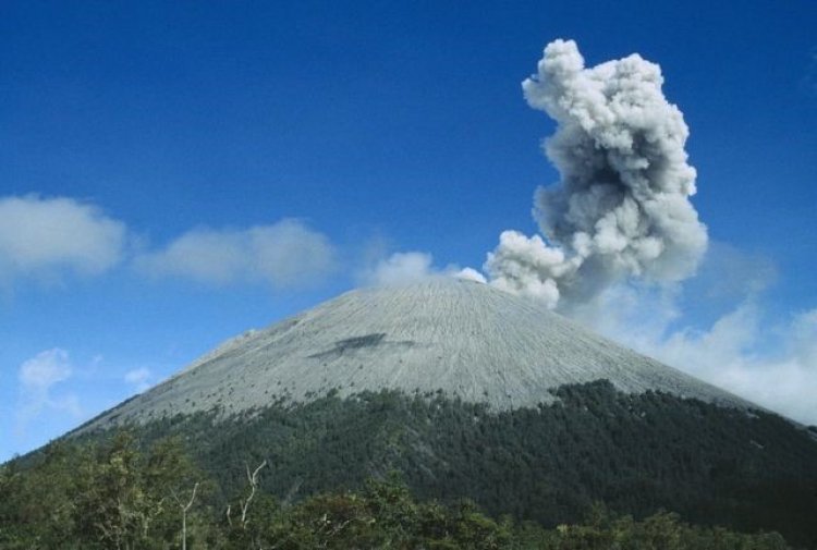 Dampak Erupsi Gunung Semeru, 14 orang meninggal, 56 Luka berat dan ringan   