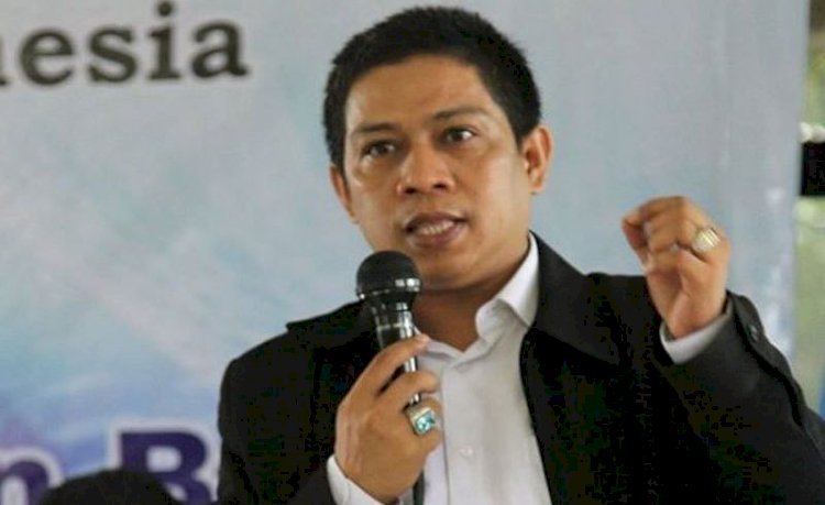 Juniardi : Aksi Perampasan Alat Kerja Wartawan Oleh Satpam BPN, Adalah Kriminal 