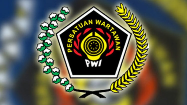 Tegas!!! PWI Lampung Lawan Hoaks