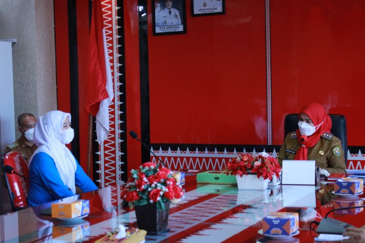 Walikota Bandar Lampung Pastikan Hadir di Acara HUT IKWI