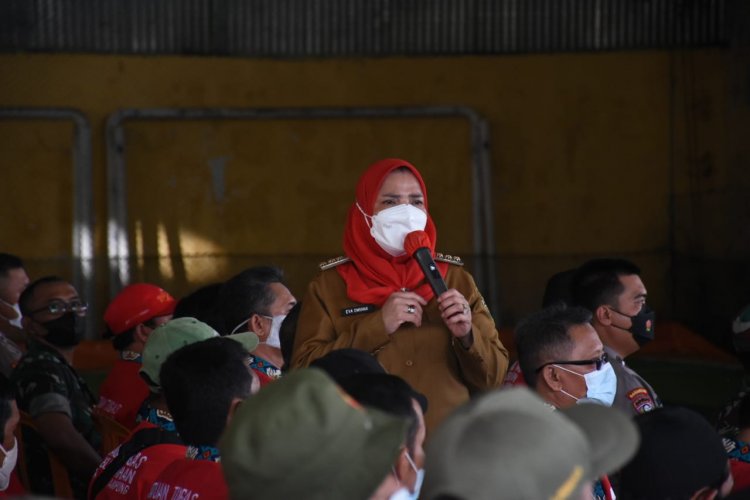 Pemkot Bandarlampung akan Beri Beasiswa Bagi Masyarakat yang Berprestasi