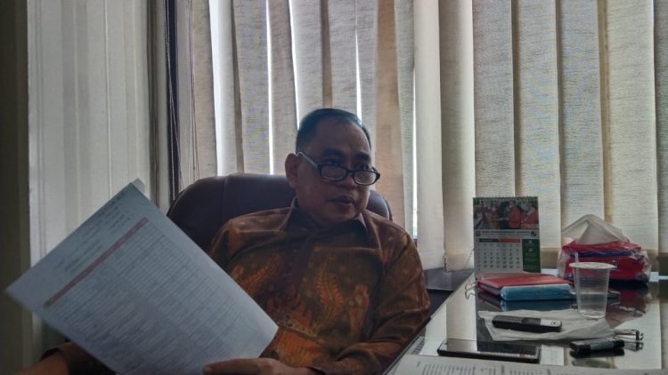 Pemkot Bandarlampung Anggarkan Rp200 Juta Untuk Bansos Warga yang Terdampak Bau TPA Bakung