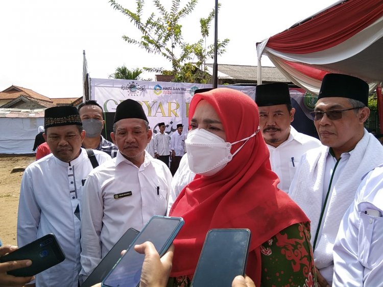 Pemkot Bandarlampung Akan Tanggung Semua Biaya Pengobatan Kasus Gagal Ginjal Akut Pada Anak