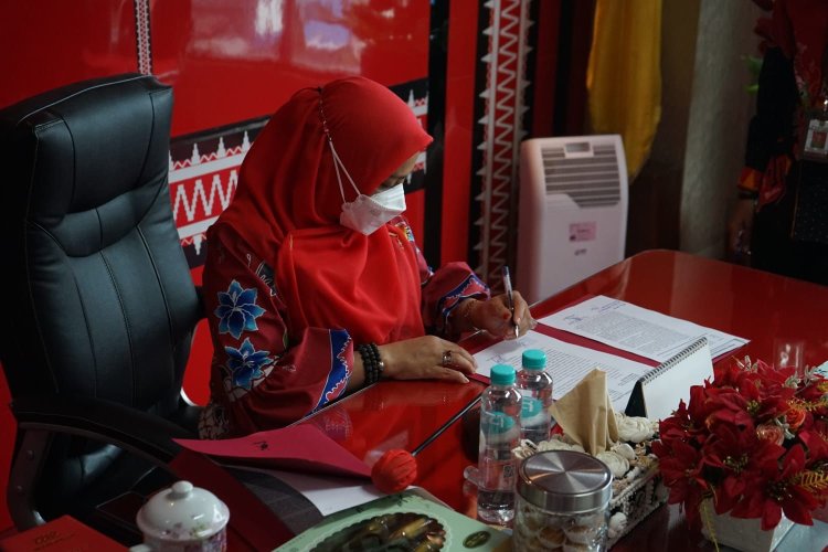 Pemkot Bandarlampung Usulkan Kenaikan UMK 2023 Sebesar Rp222 Ribu