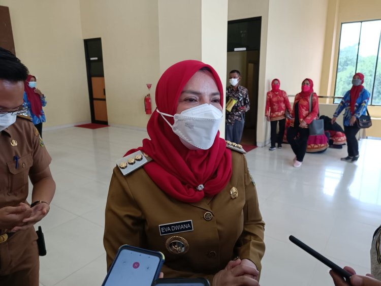 Dua Kelurahan Dapat Bantuan Sumur Bor Dari Pemkot Bandar Lampung