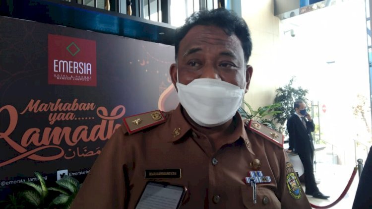 Musrembang Tingkat Kota Bandar Lampung akan Digelar Maret 2023