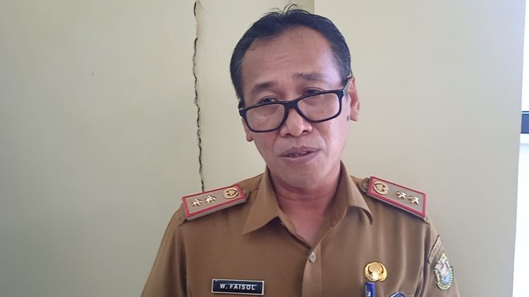 Pemkot Bandar Lampung Anggarkan Rp400 Juta untuk Pasar Murah Selama Ramadhan 