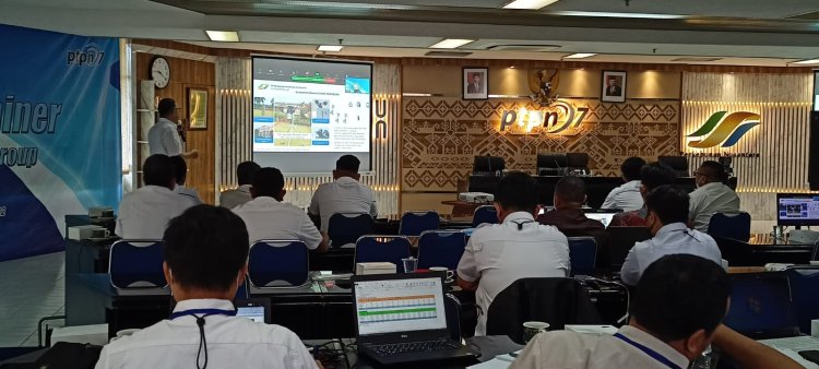 Pantau Iklim, PTPN Group Gunakan AWS Nusaklim