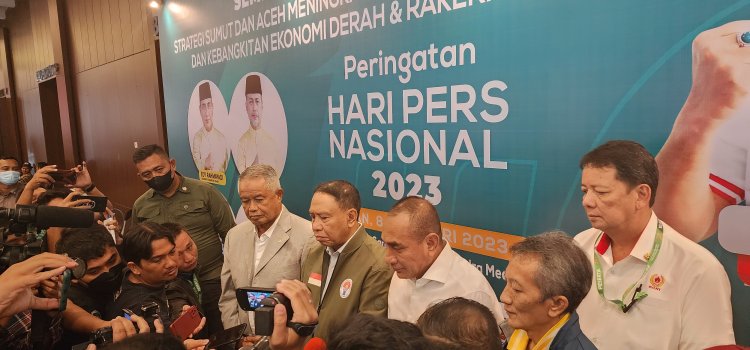 Menpora Tegaskan, Ajang Politik Tidak Jadi Kendala Kegiatan Olahraga