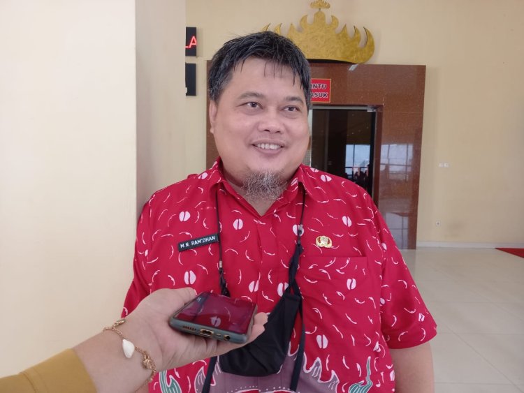 Pemkot Bandar Lampung Dapat Kucuran DBH Tembakau Rp400 Juta di 2023