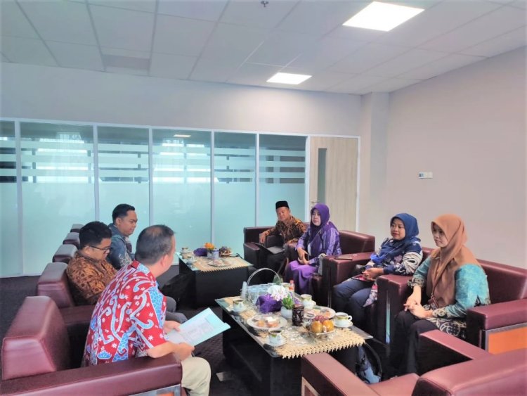 UIN Siap Kawal Program Moderasi Beragama