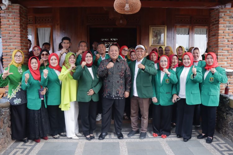 Hadiri Peringatan HUT RI dan HUT Tenaga Pembangunan Sriwijaya, Gubernur Lampung Ajak Jaga persatuan dan kesatuan Bangsa