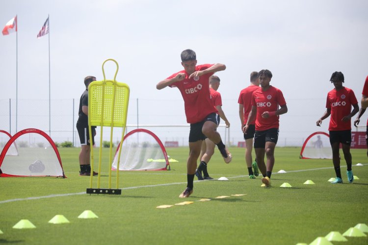 Pulau Bali Jadi Lokasi Favorit Persiapan Akhir Tim Kontestan Piala Dunia U-17 