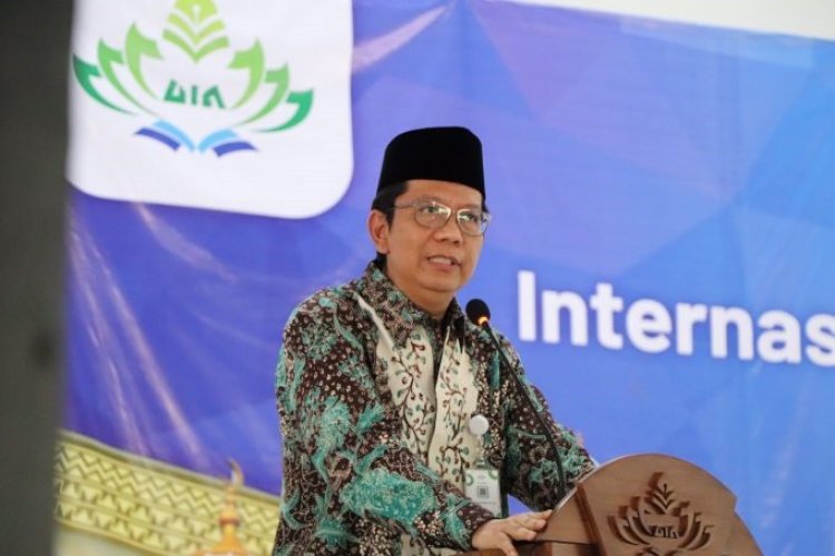 UIN Raden Intan Lampung Bertumbuh dan Mendunia