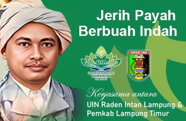 Nama Pahlawan Nasional KH Hanafiah Diabadikan Jadi Nama Gedung di UIN RIL