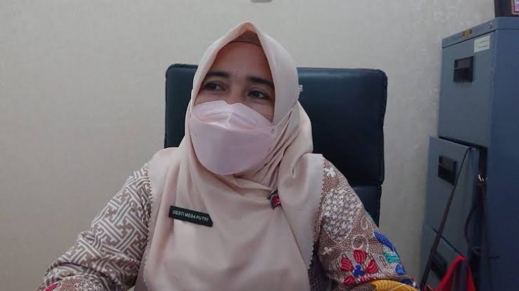 Pemkot Bandar Lampung Anggarkan Rp528 Juta untuk Makanan Tambahan Posyandu