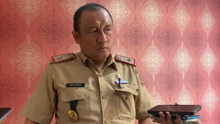 Pemkot Bandar Lampung akan Percantik Ruko di Chinatown