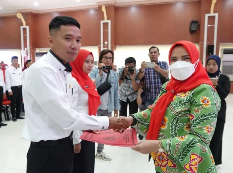 Pemkot Bandar Lampung Kucurkan Rp25 Miliar Untuk Berangkatkan 800 Orang Umrah