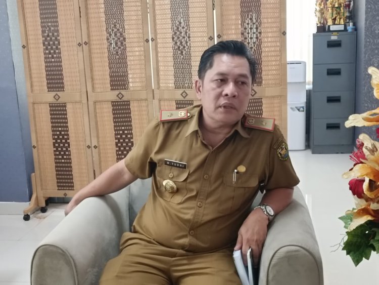 Disnaker Catat 13 Orang Dengan Kebutuhan Khusus Masuk Bursa Kerja di Bandar Lampung