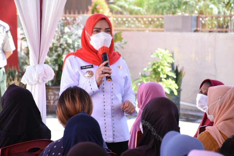 Warga Bandar Lampung Bersholawat Bersama Habib Syech Bin Abdul Qodir Assegaf