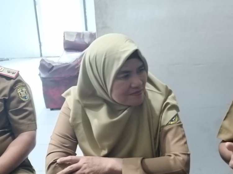 Dinas PPPA Himbau Masyarakat untuk Tidak Takut Melapor Terkait Kasus Kekerasan Anak