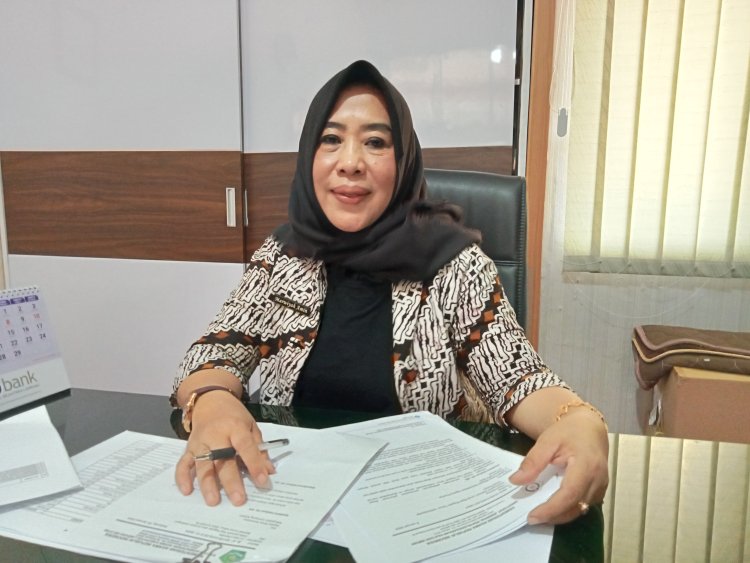 JCH Asal Lamsel Berangkat Haji 18 Mei 2024