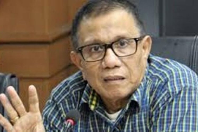 Dewan Kehormatan berhentikan penuh Hendry Ch Bangun dari keanggotaan PWI