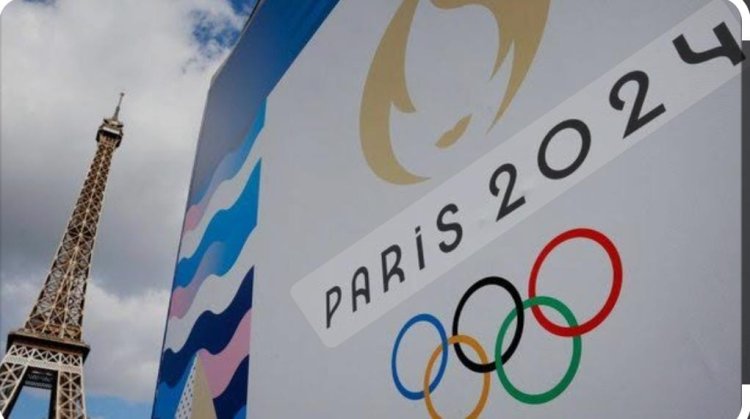 Catatan Olimpiade, Paris 2024 Emas Angkat Besi Putra 73 Kg