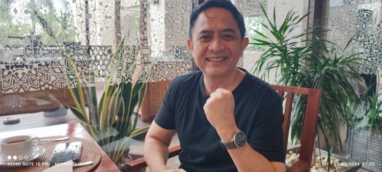 Budi Darmawan Yakin Atlet Basebal Lampung Mampu Kalahkan DKI Jakarta di PON XXI