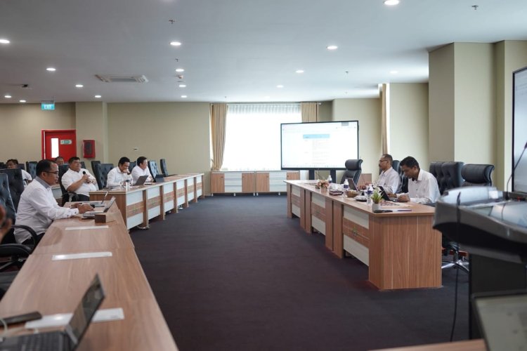 Audit Internal ISO, WR II: Instrumen Mutu Agar Semakin Terkendali