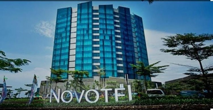 30 Orang Keracunan Usai Makan Seafood di Hotel Novotel Lampung