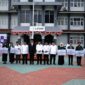 Mahasiswa UiN yang berprestasi sepanjang tahun 2024.