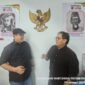 Poto: Ketua Umum PWI Pusat Zulmansyah Sekedang usai menggelar rapat pesiapan HPN 2025.(dok PEI Pusat).