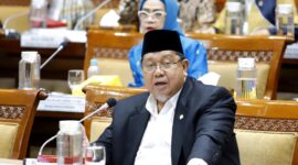 Komisi X DPR RI tak meragukan kontribusi dan peran Komite Olahraga Nasional Indonesia (KONI). Tapi prihatin dengan keluarnya Peraturan Menteri Pemuda Olahraga (Permenpora) Nomor 14 Tahun 2024.
