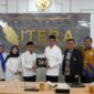 UIN dan Itera terus Matangkan kolaborasi (dok Humas UIN Lampung).