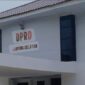 Gedung DPRD Kabupaten Lampung Selatan