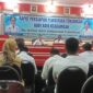 Disnakeetrans Lamsel Gelar Rapat Pembahasan pemberian THR tahun 2025. Foto.Juwantoro