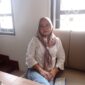 Plt Direktur Bob Bazar, Kalianda Reny Ayu Fatimah (Foto.Ist)