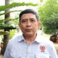 Plt Ketua Umum KONI Lampung Budi Darmawan