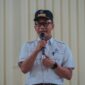 Poto: Gubernur Lampung Rahmat Mirzani Djausal 