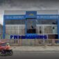 Poto: Kantor PWI Provinsi Lampung