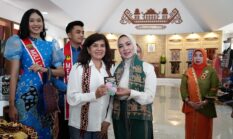 Lampung Tampil Mempesona di Mata Dunia Lewat Kunjungan Women’s