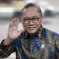 Menteri Koordinator Bidang Perekonomian sekaligus Menko Pangan RI, Zulkifli Hasan