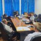 Pengurus KONI gelar rapat persiapan  Musprovlub KONI Lampung ( poto:  Humas KONI Lamungg