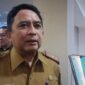 Plt Ketua Umum KONI Lampung Budi Darmawan