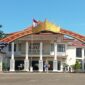 Kantor Bupati Lampung Selatan. Foto.Juwantoro