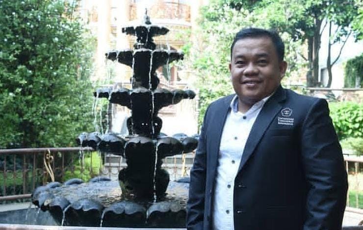 Aditya Gumantan,M. Pd
