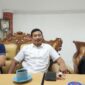 Tim Penjaringan dan Penyaringan (TPP) KONI Lampung (poto: Muslim Pranata).