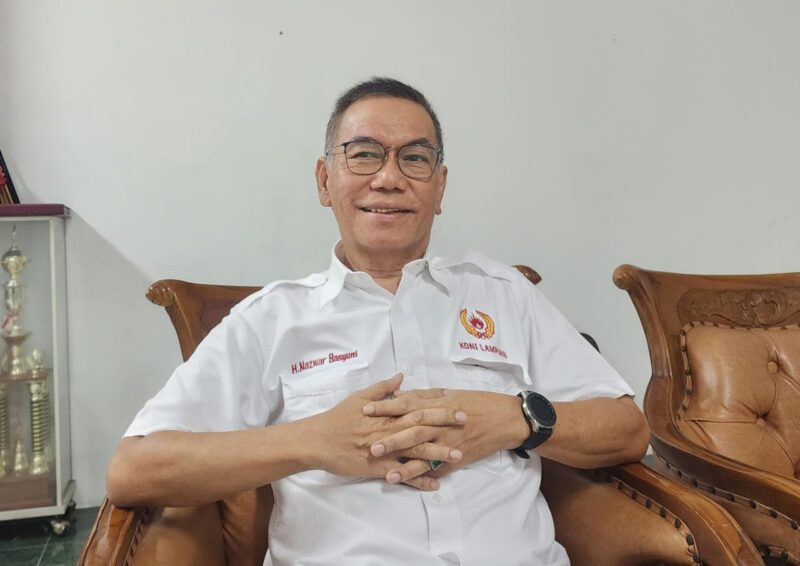 Nazwar Basyuni