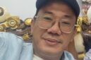Ketua DPC Partai Demokrat Lamsel, Muhammad Junaidi.